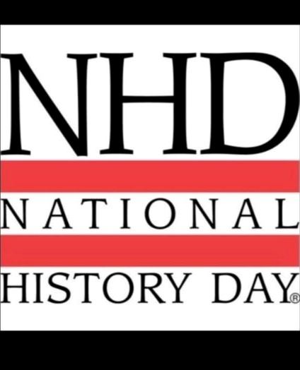 National History Day Newsflash