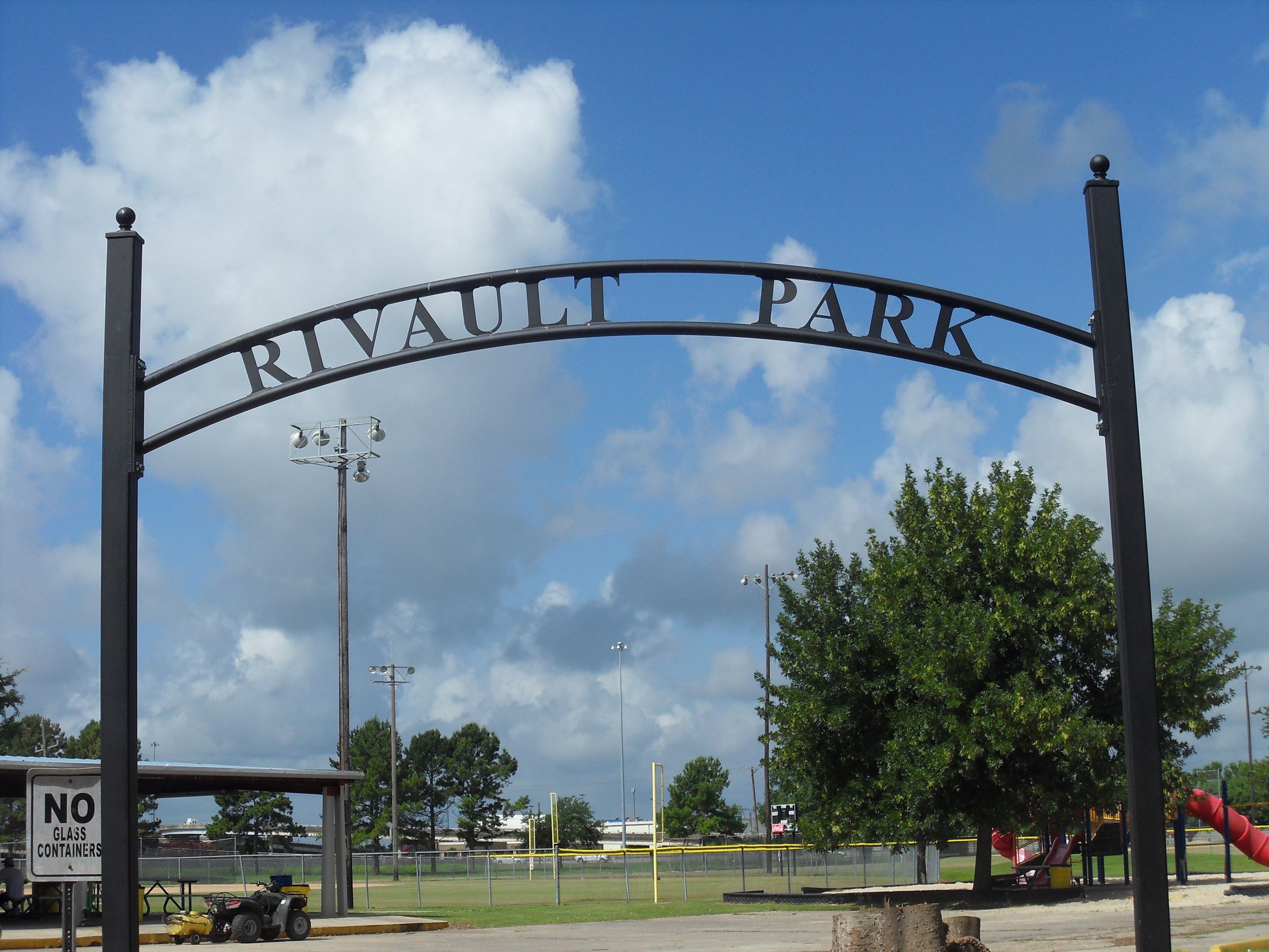 Rivault Park