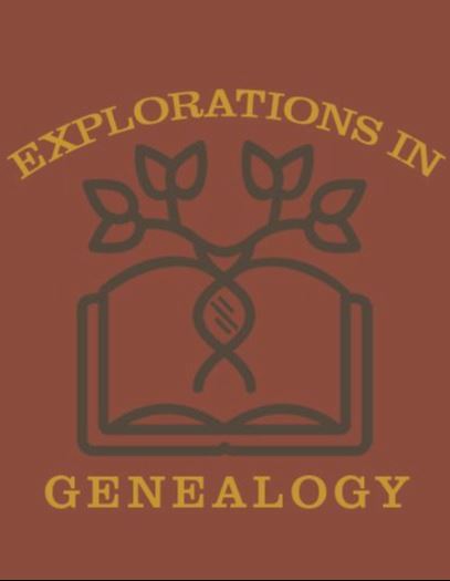 Explorations In Genealogy