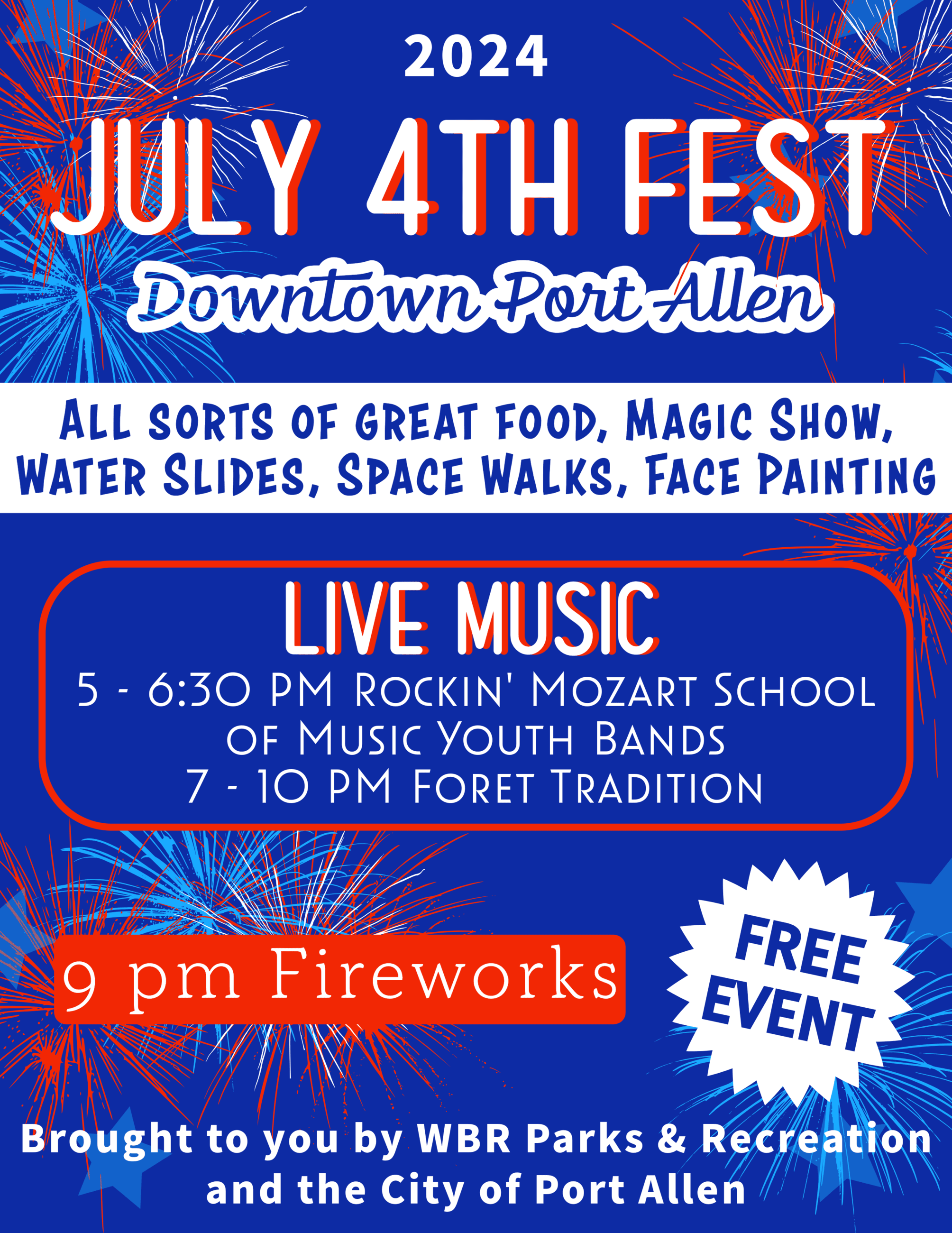 July 4th Fest Flyer-1 (1)