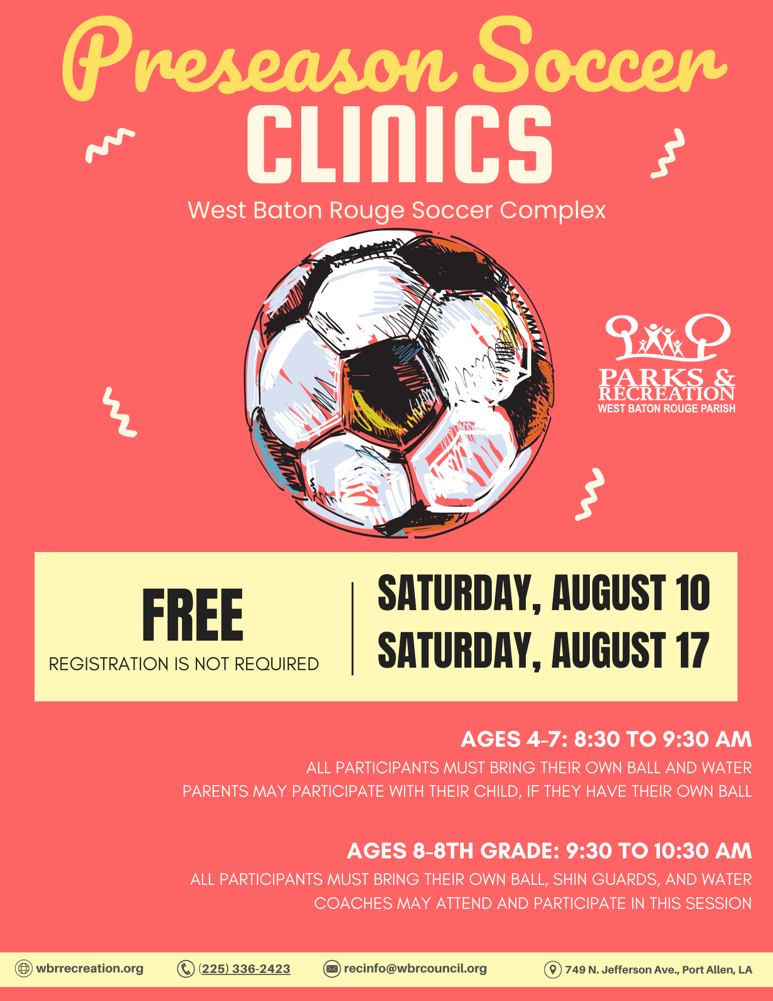 Green Beige Simple Soccer Camp Flyer (3)