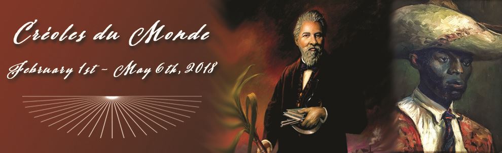 Creoles du Monde