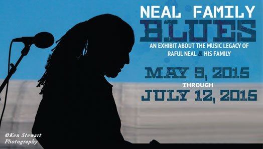 Neal Family Blues