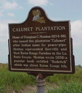 Calumet Plantation